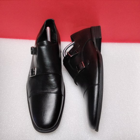 EXPRESS MEN\'S DRESS SHOES  SIZE-11 main image 2